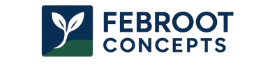 Febroot Concepts Logo